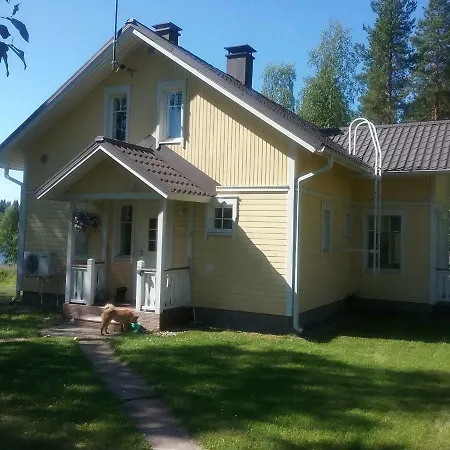 Villa Oikarainen *