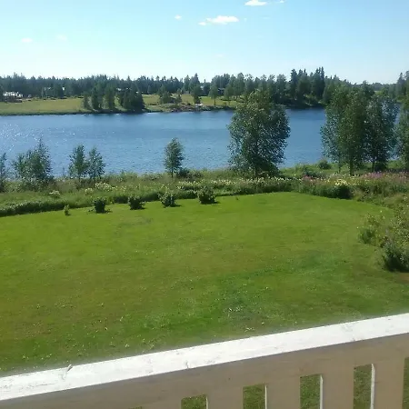 Villa Oikarainen Apartman Oikarainen