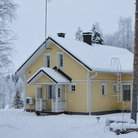 Apartman Villa Oikarainen