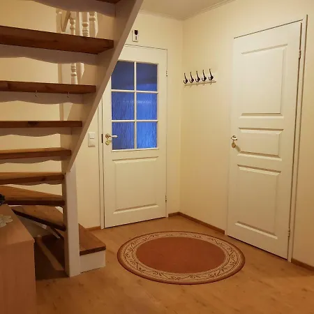 Villa Oikarainen Apartamento Oikarainen