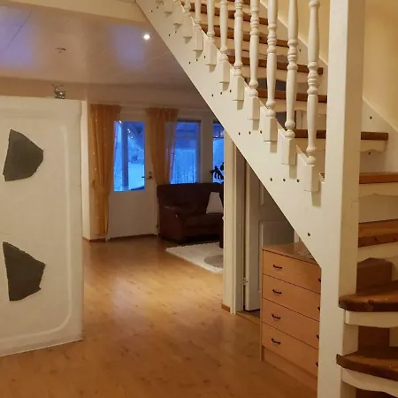 Villa Oikarainen Apartman Oikarainen