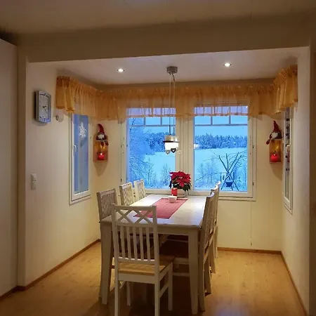 Villa Oikarainen Apartamento Oikarainen