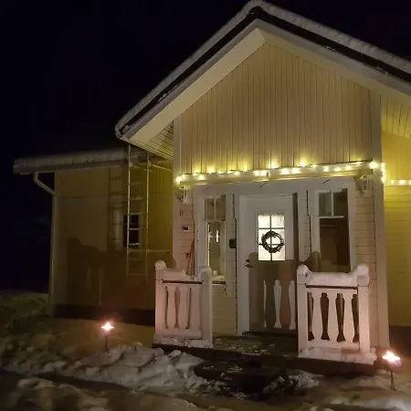 Villa Oikarainen Apartamento Oikarainen