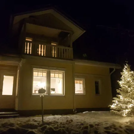 Villa Oikarainen * Oikarainen