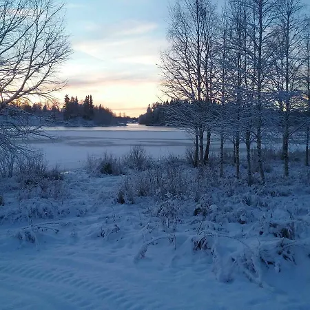Apartamento Villa Oikarainen Oikarainen