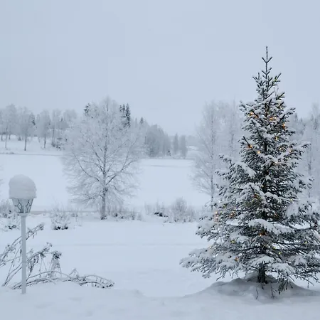 Villa Oikarainen Oikarainen