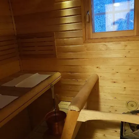 Villa Oikarainen Apartamento Oikarainen