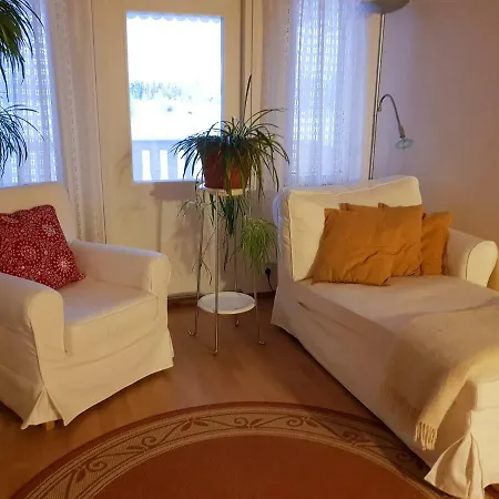 Villa Oikarainen *