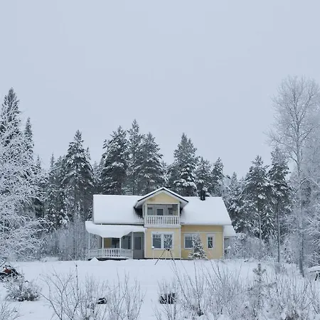 Villa Oikarainen Apartamento *